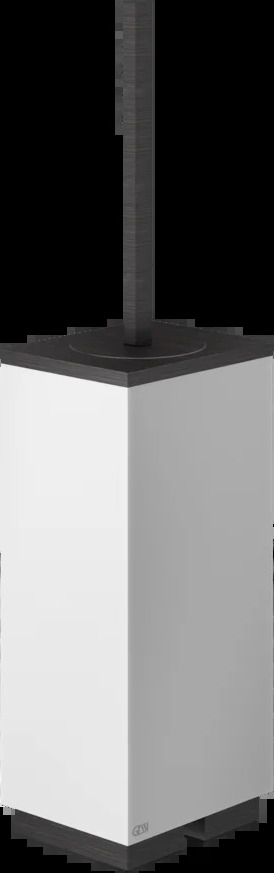 Щеткодержатель 20843 187 Gessi Inverso СОСТАРЕННАЯ БРОНЗА