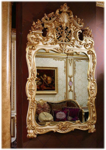 Зеркало Thesis CARLO ASNAGHI 10460