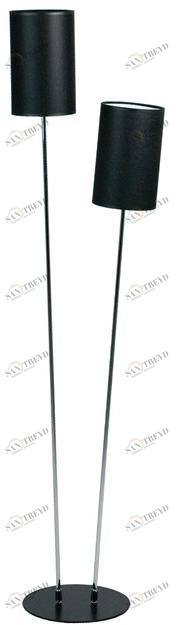 LUZ EVA Регулируемый торшер Duo Lr-l150017