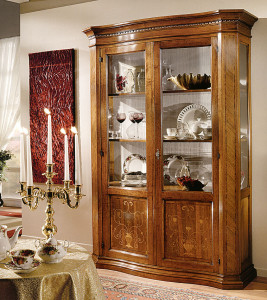 Витрина  TESSAROLO 137.35