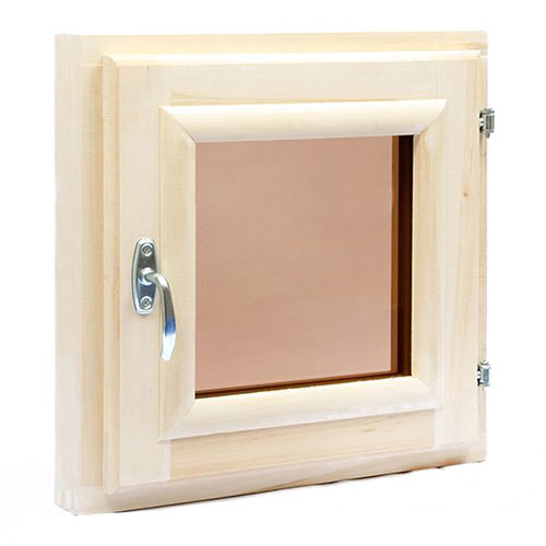 DoorWood Форточка 60х60 (хвоя) 5290 - Вид №1