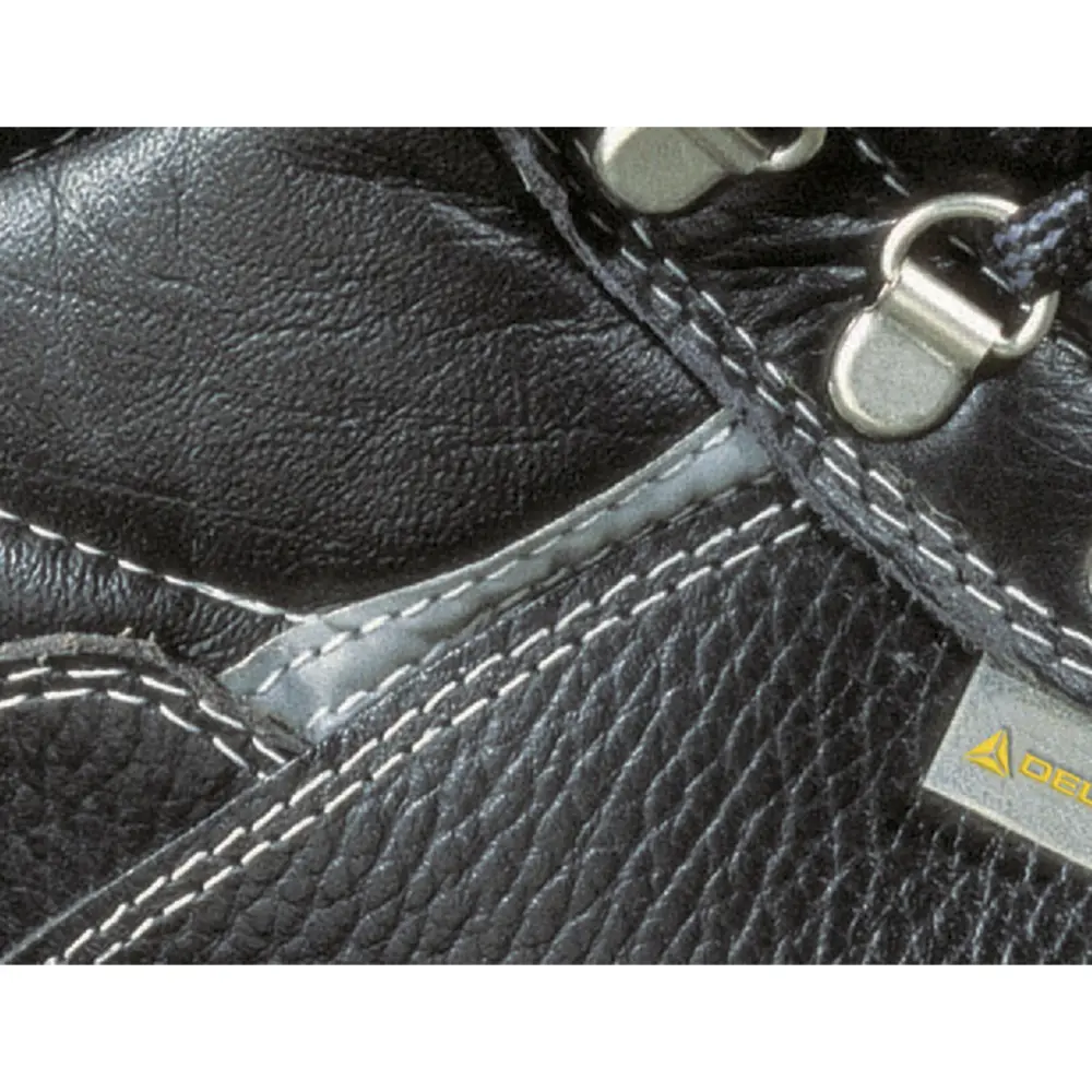 Ботинки Delta Plus Sault 2 S3 размер 44 85475207 STLM-2068827  - Вид №1