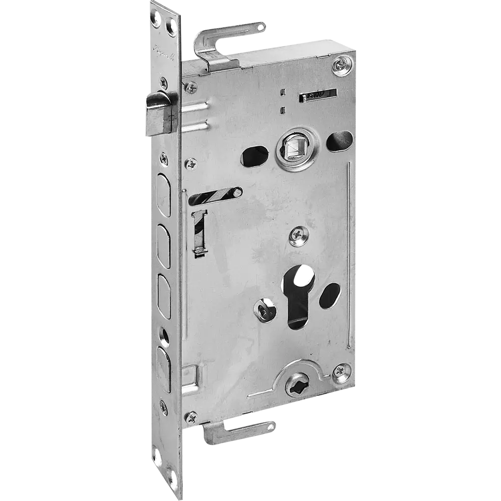 НОРА-М Врезной замок для китайских дверей левого открывания 85539374 STLM-0063691