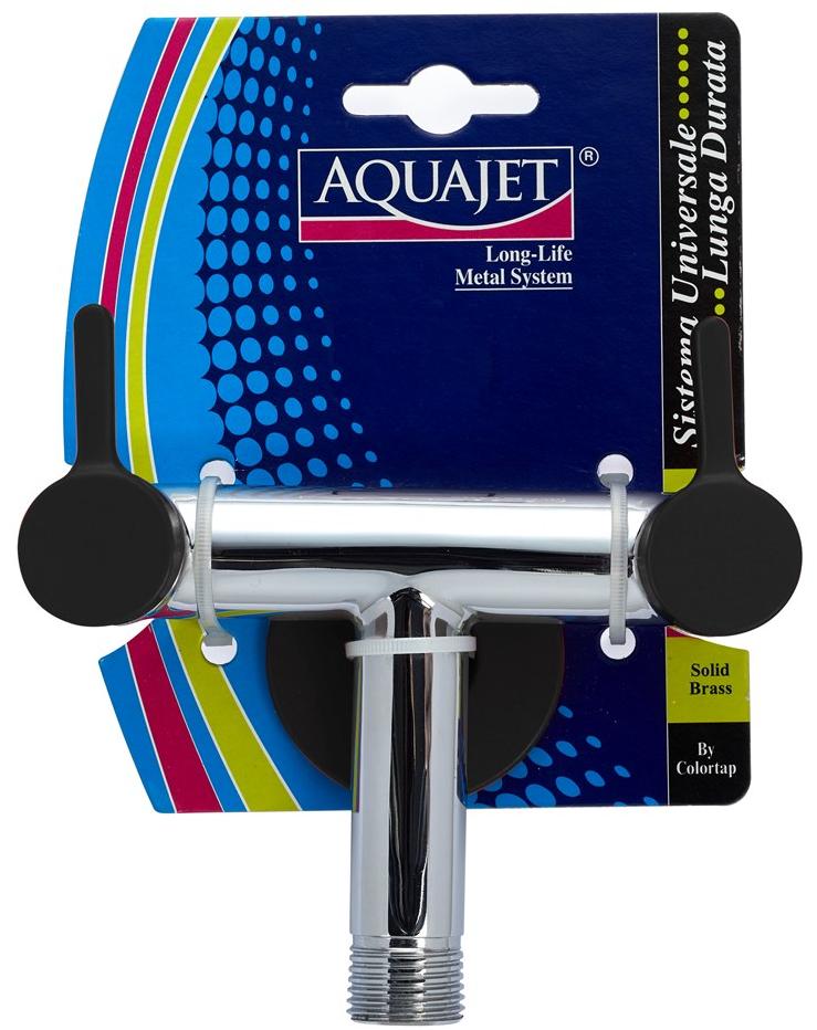 AQUAJET by Colortap Садовый кран из латуни Aquajet 142color - Вид №20