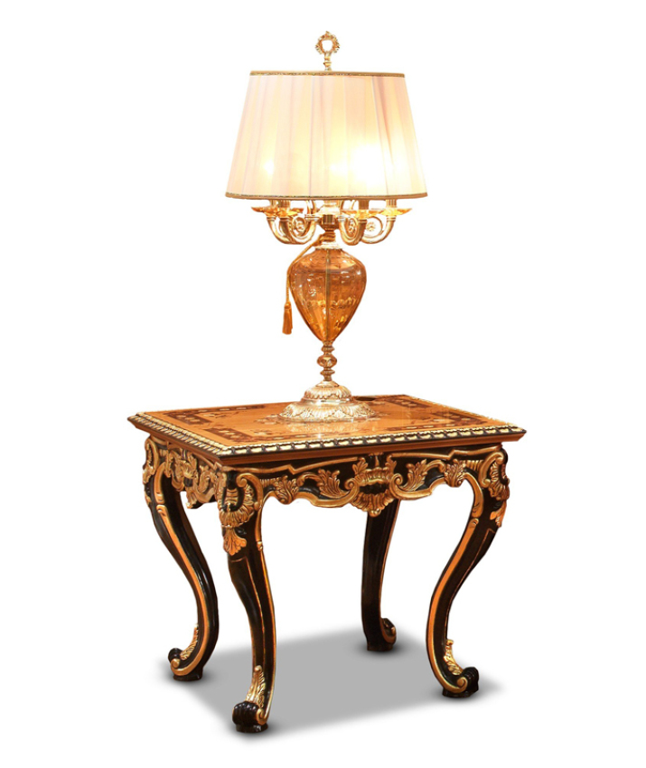 Столик  FRANCESCO MOLON T455.01 