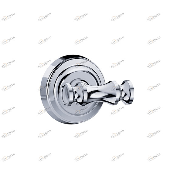 Крючок для полотенец JOERGER Belledorновинка 631.00.022.000