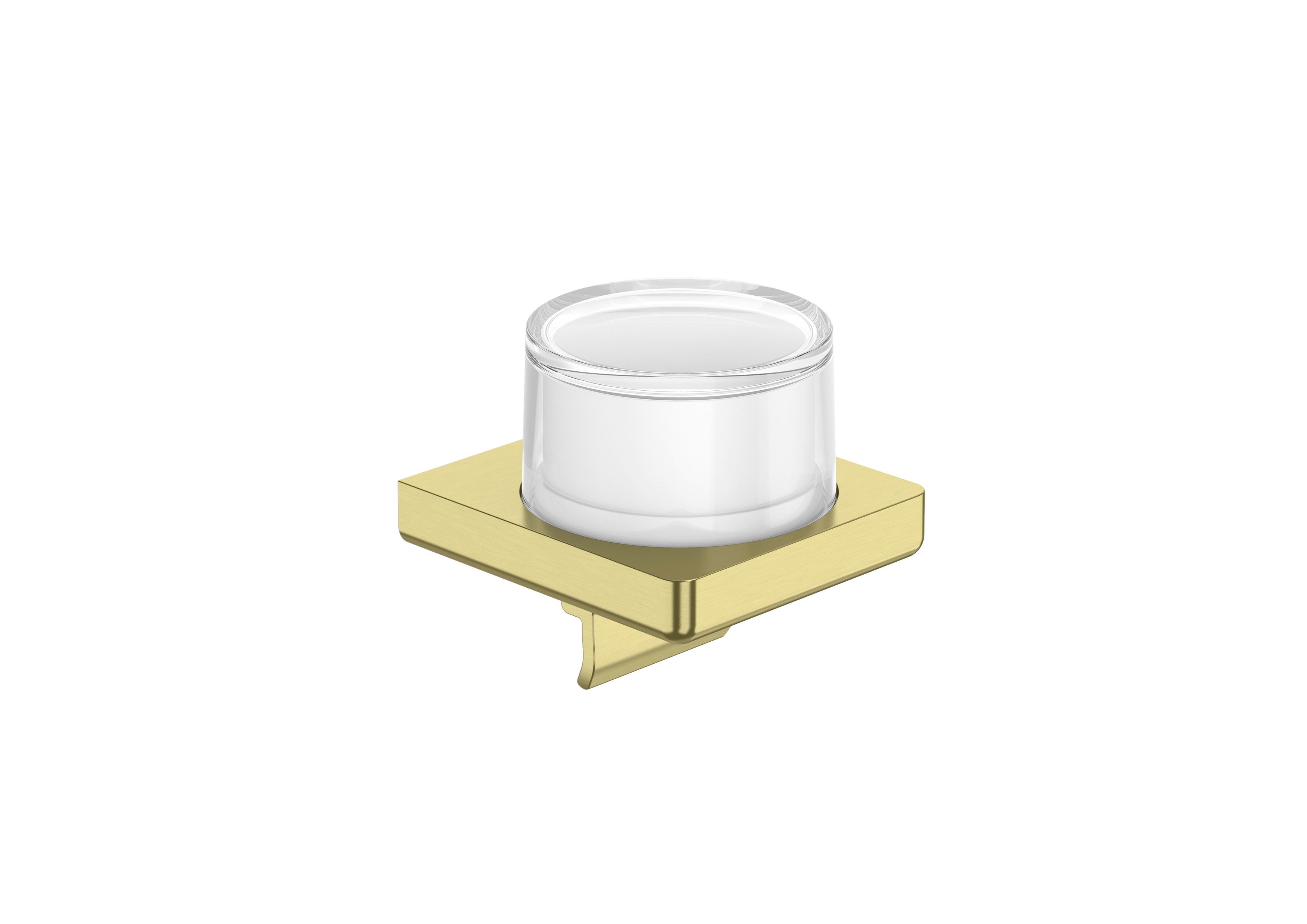 Стеклянный настенный дозатор мыла Roca время ARCH-00035568 - Вид №11