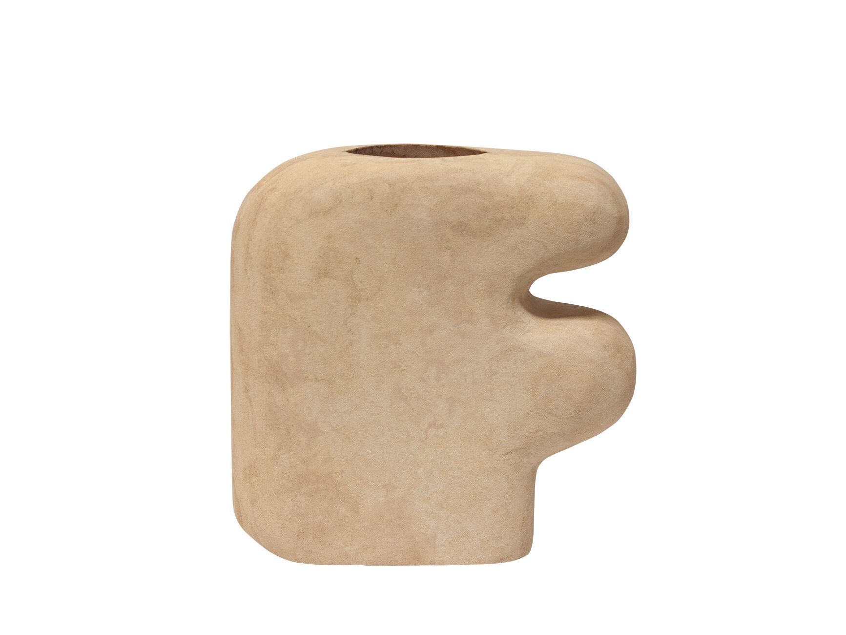 Ваза из песчаника DÔME DECO Awaken ARCH-00036714 - Вид №1