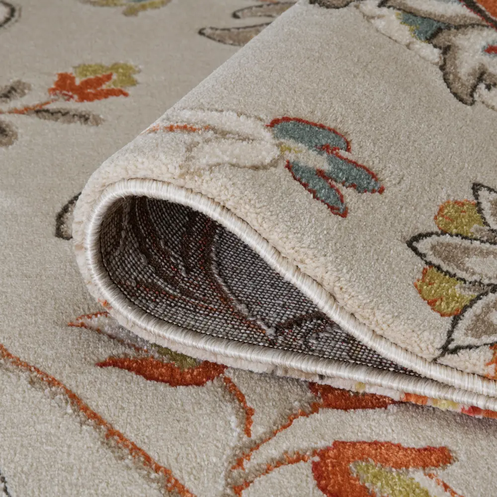 Ковер полипропилен Optimist 54511/54 160x230 см цвет бежевый 17847585 STLM-2180598 BALTA RUGS  - Вид №2