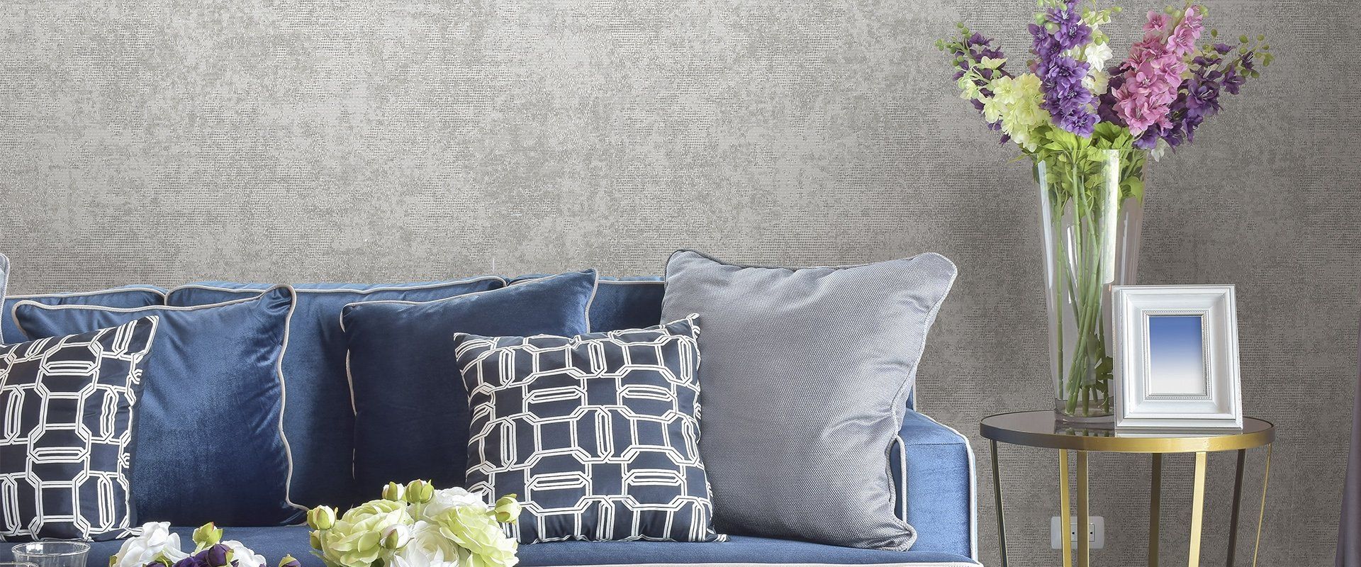 Victoria Stenova 998371 Фон CASABLANCA 998371 - Вид №1