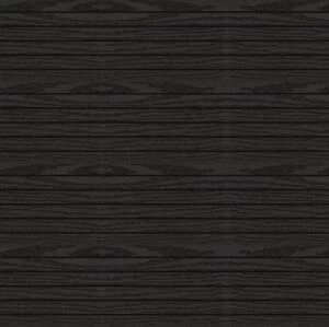 Террасная доска TerraPol Пустотелая Черное Дерево 1901 Чёрное дерево (Рельефная) 4000х147 мм.