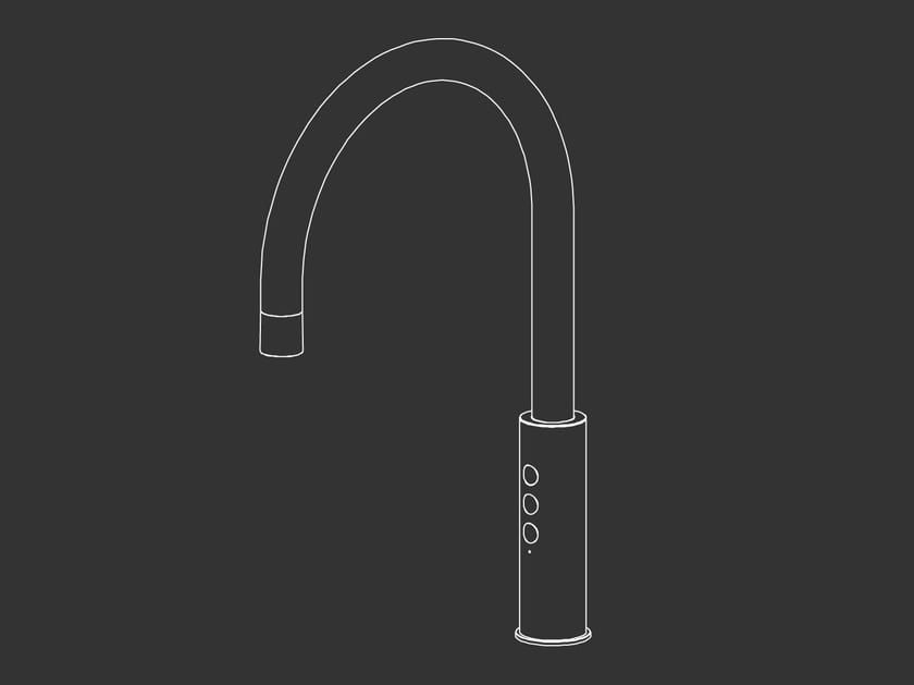Диспенсер для питьевой воды / кухонный кран CEADESIGN ECO-DRINKING TAP WATER ARCH-00128727