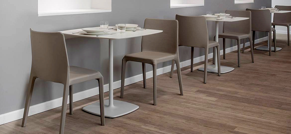 Стул BLITZ PEDRALI 640  - Вид №1