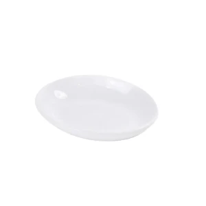 Мыльница Аквалиния Alien CE1727AA-SD керамика цвет белый