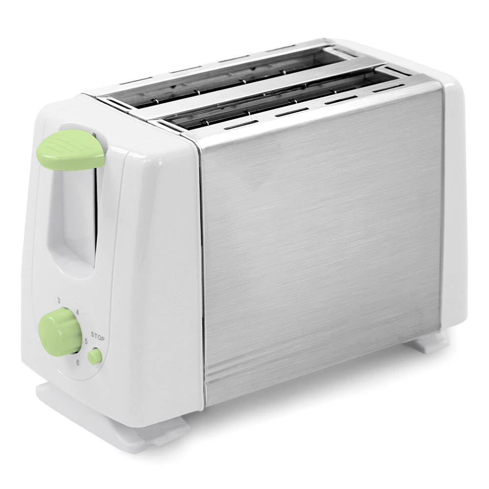 9033598 Тостер LUMME LU-1201 зеленый STDN-0115738 - Вид №2