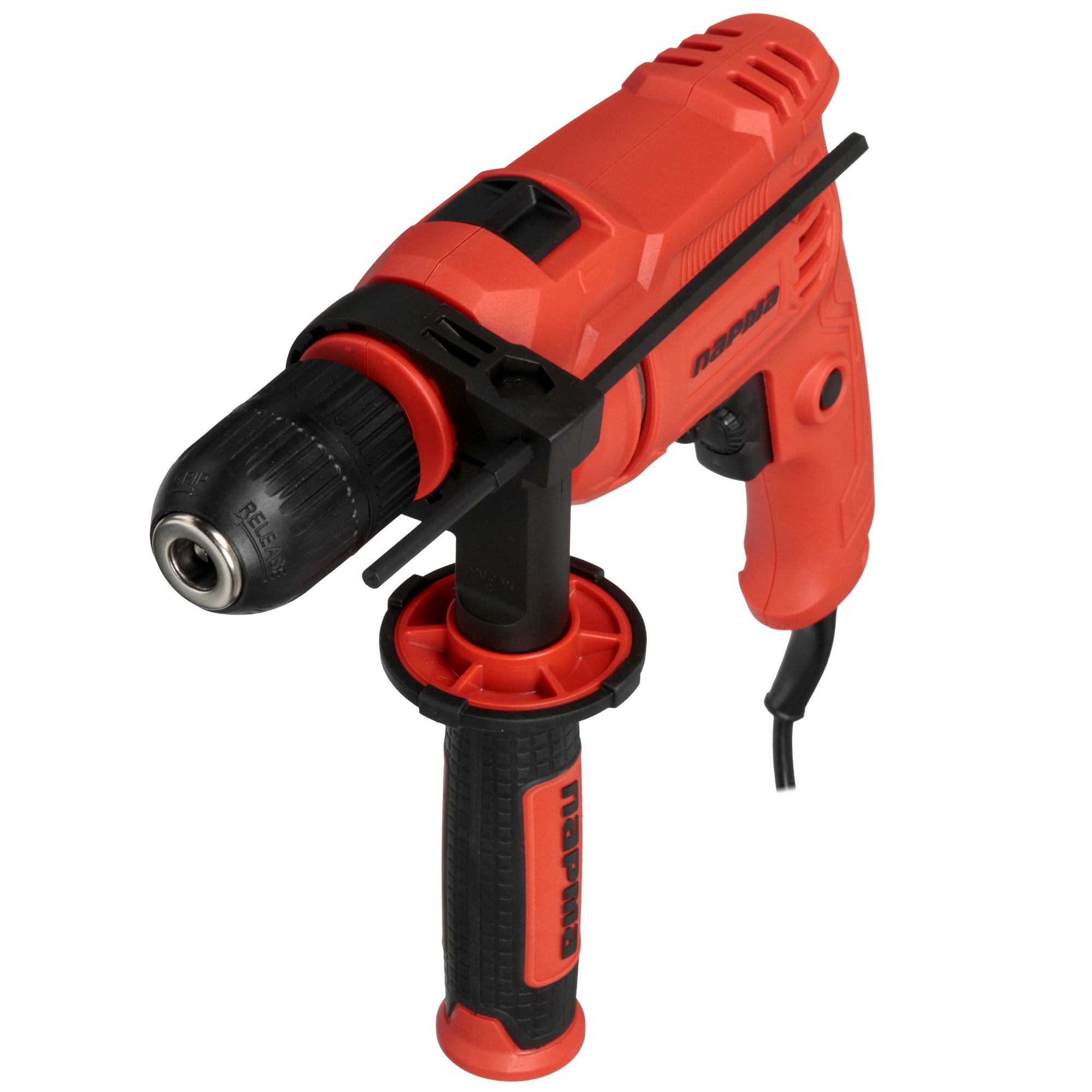 Дрель  ПАРМА ДЭ-02-13/700РУ 9118257 STDN-0032321 - Вид №2