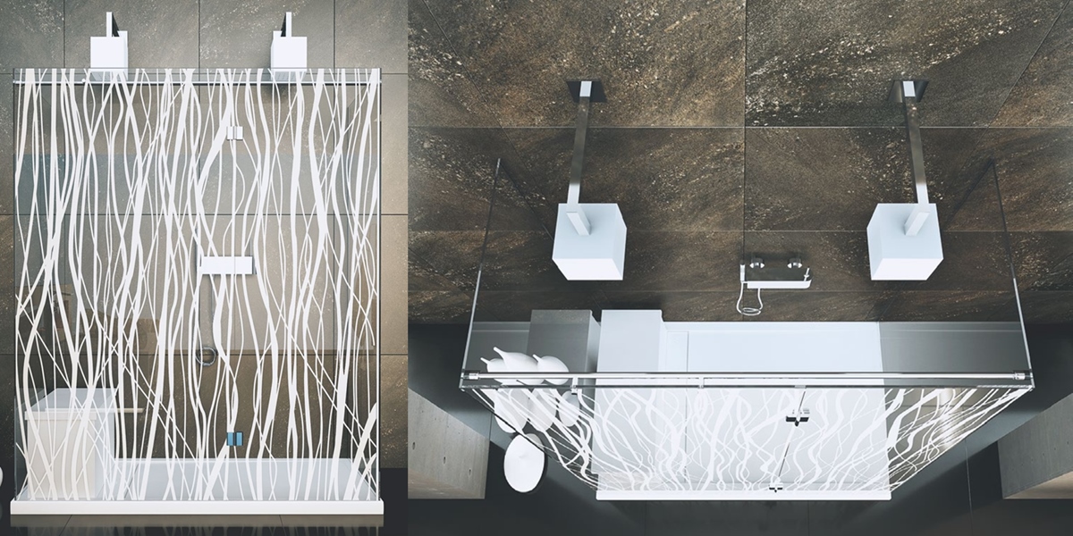 Moma Design Душевой поддон 1000х1500 Shower XS белый SX03081215 - Вид №1