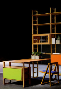 Стеллаж SCALA ZERO MORELATO FS3410176