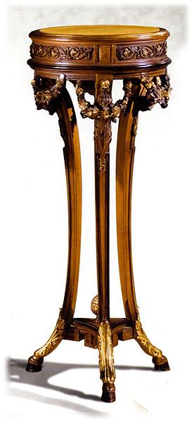 Подставка  EZIO BELLOTTI 4237 Platinum