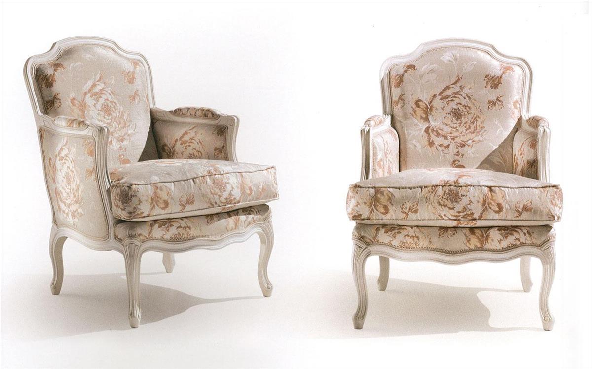 Кресло  ANGELO CAPPELLINI 1421 ACCESSORIES