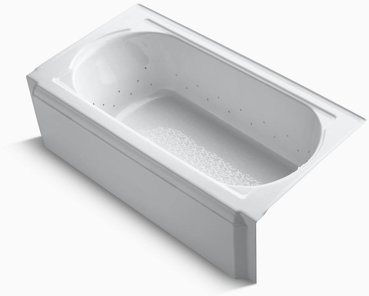 KOHLER Мемуары 60 K-724-GCP-96  - Вид №1