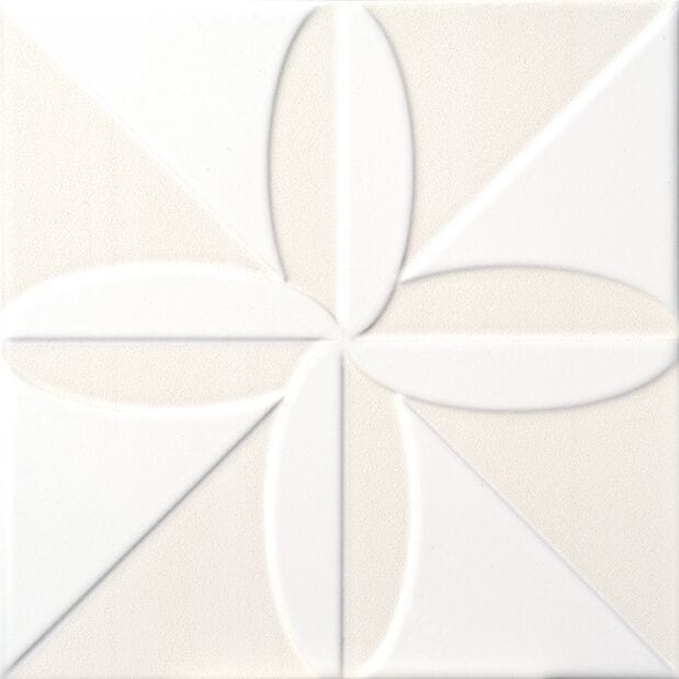 Пол / покрытие из глазурованной керамогранита RECER триплекс ARCH-00077736 - Вид №8