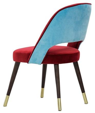 Moanne Мягкое кресло для ресторана La habana sun-id-1497952 - Вид №3