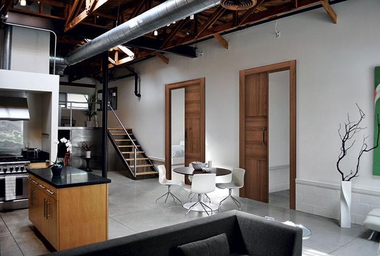 FIBROTUBI Рама стойки для раздвижной двери с противоположными створками Orchidea sun-id-1469872 - Вид №1