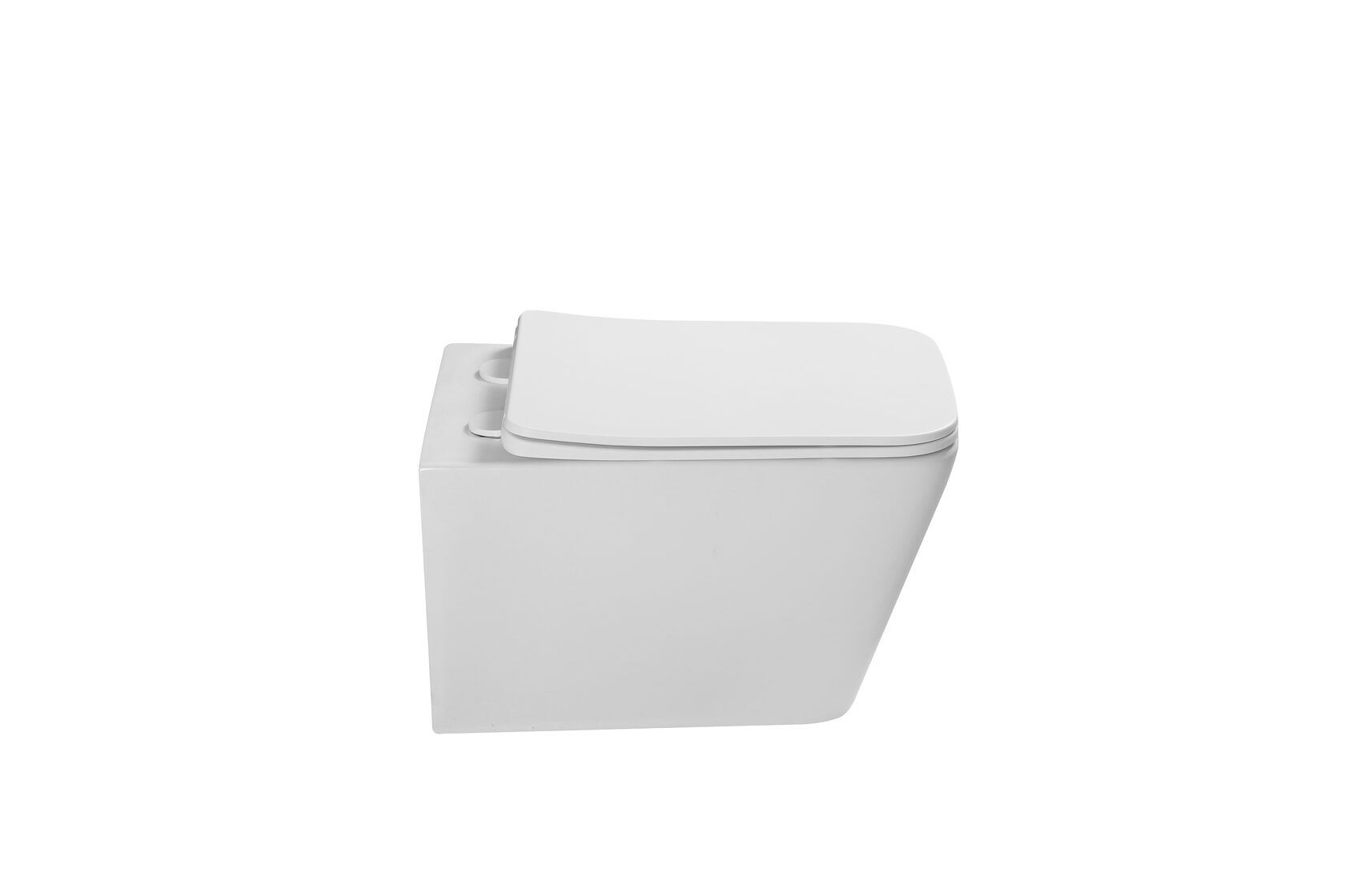 Подвесные унитазы SL-5007MW SANTILINE  - Вид №1