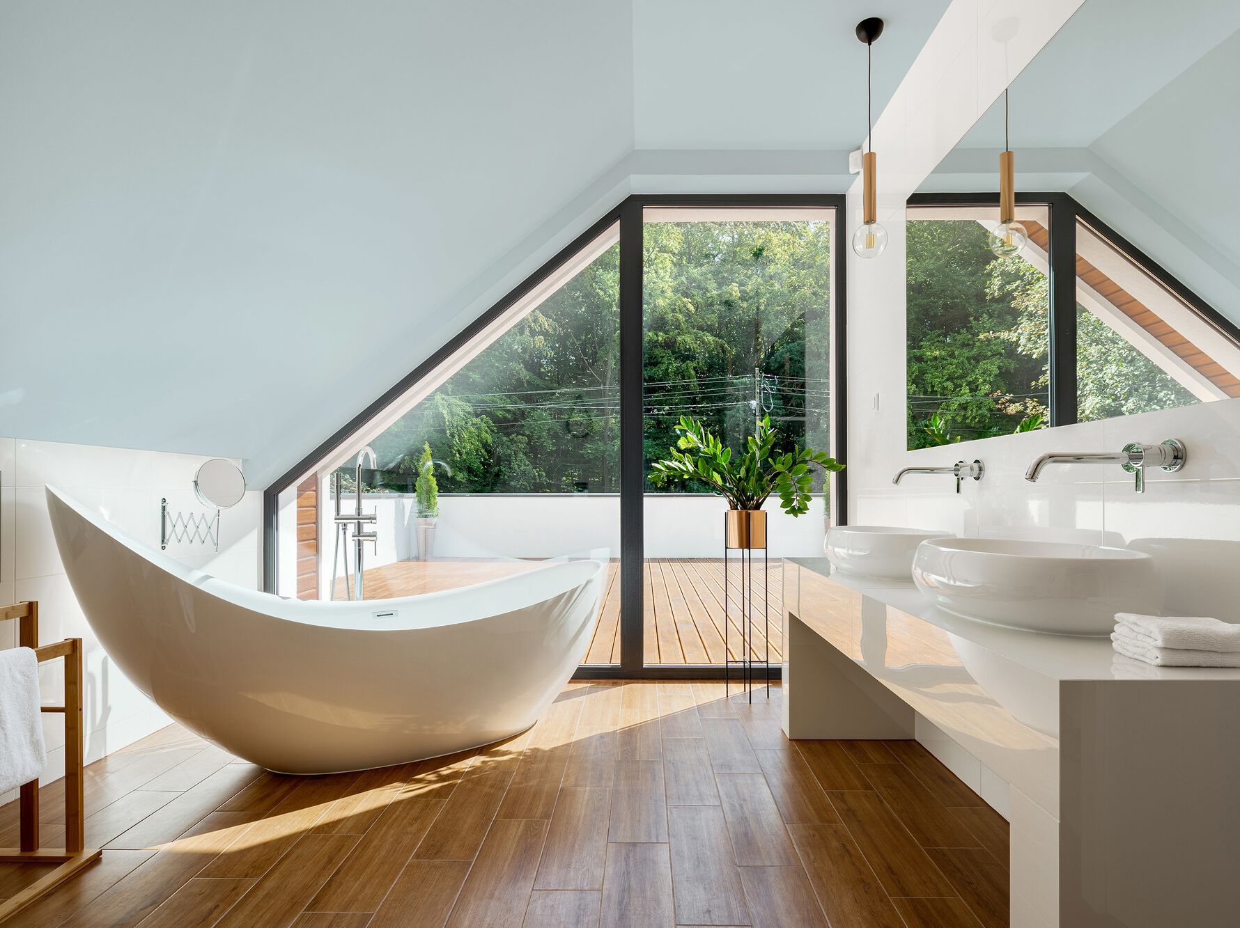 Декоративная живопись Architects Paper чистый ARCH-00035123 - Вид №2