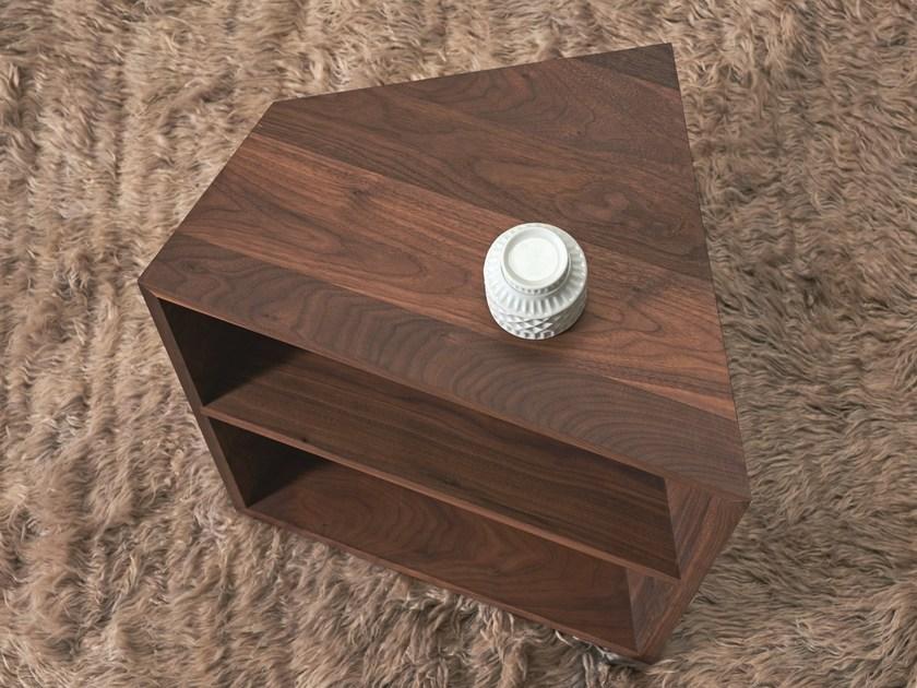 more Модульный сервисный столик с журнальной стойкой Varan sun-id-1401816 - Вид №3