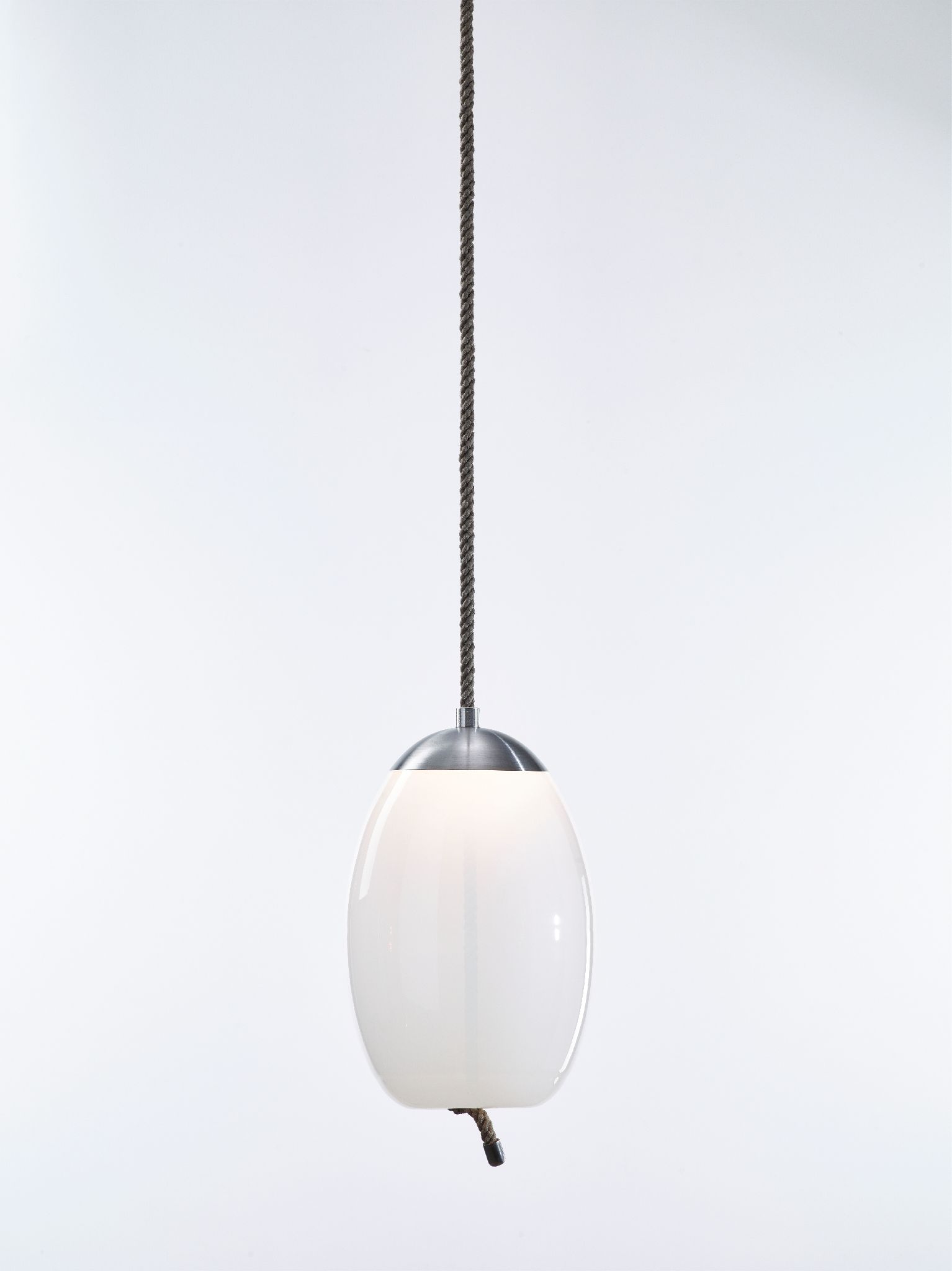 Выдувное стекло светодиодный подвесной светильник BROKIS Узел ARCH-00114866 - Вид №56