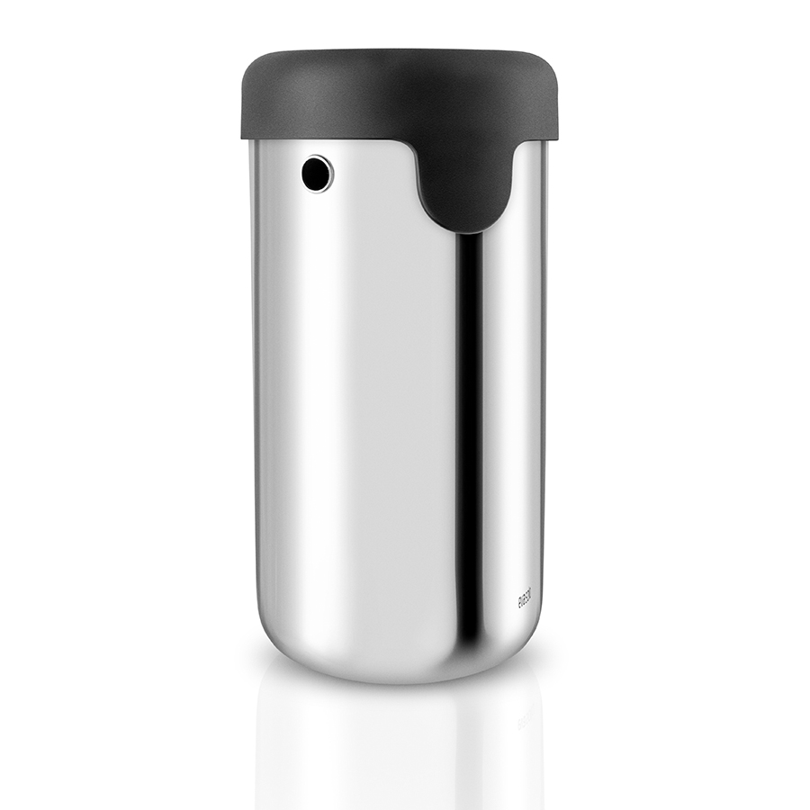 822014 Шейкер для коктейлей Стальной Eva Solo Дания  - Вид №4