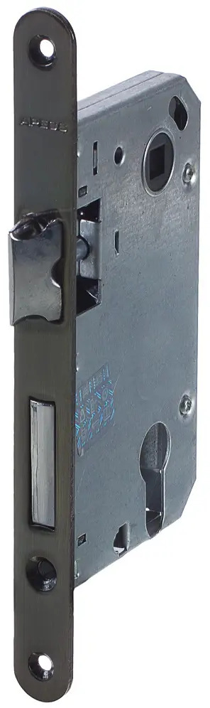 Врезной замок APECS 5300-AB для межкомнатных дверей 11880795