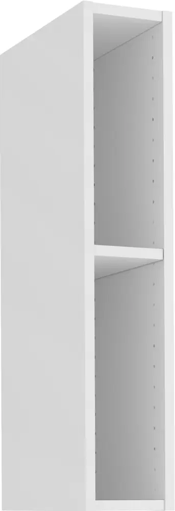 Навесной узкий каркас Delinia ID для компактной кухни 15x76.8x35 см 82000362
