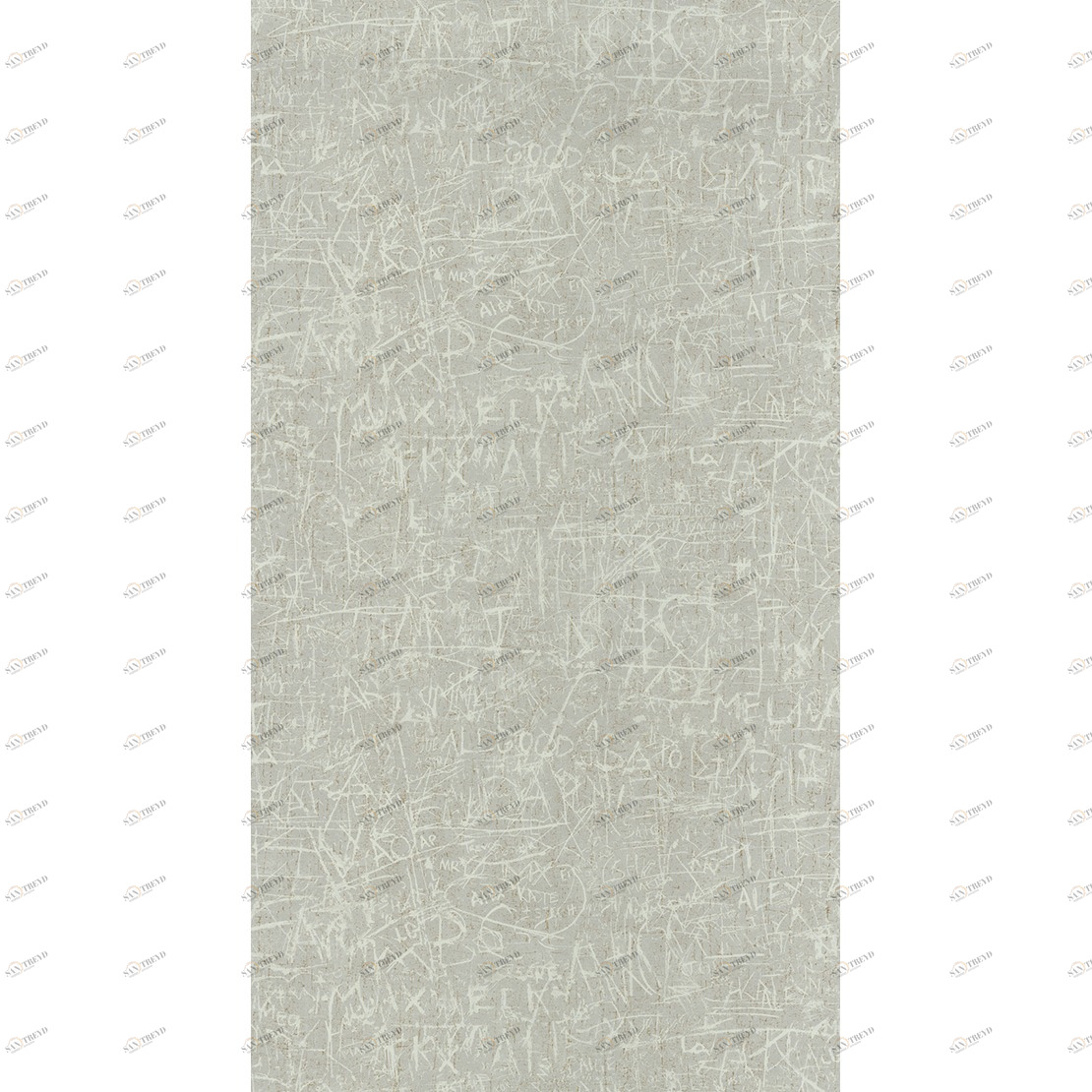 Рулон обоев OXYDE OXY29131107. Основа нетканый винил Casadeco