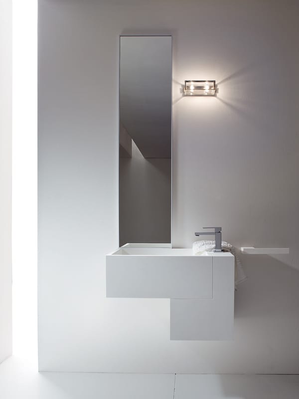 Зеркало Rexa Specchio bagno ARCH-00086535 - Вид №2