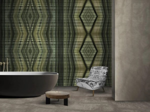 Обои с рисунком