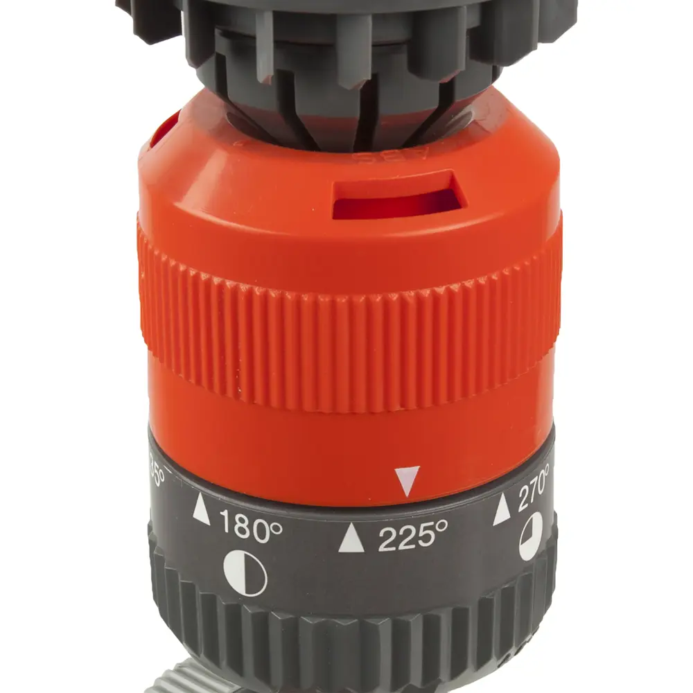 Дождеватель для полива круговой Gardena Vario. 530 (м²) 10988032 STLM-2074897  - Вид №1
