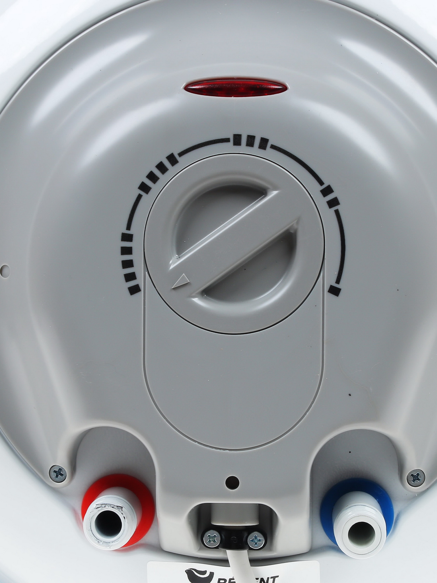 1179526 Водонагреватель электрический Regent NTS 30V 1,5K (RE) SLIM Regent inox STDN-0066979 - Вид №6