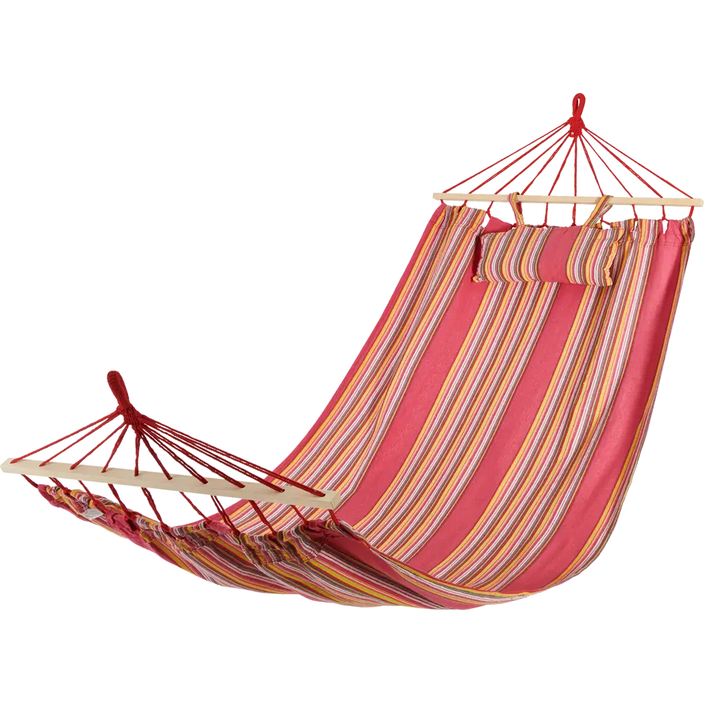 Гамак Santreyd Rio - уютный уголок для отдыха в саду и дома 82566573 STLM-0030192