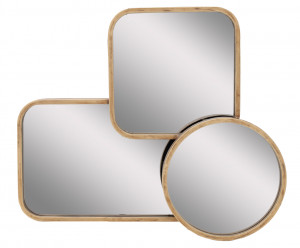 3895986.0003 зеркало настенное TO4ROOMS