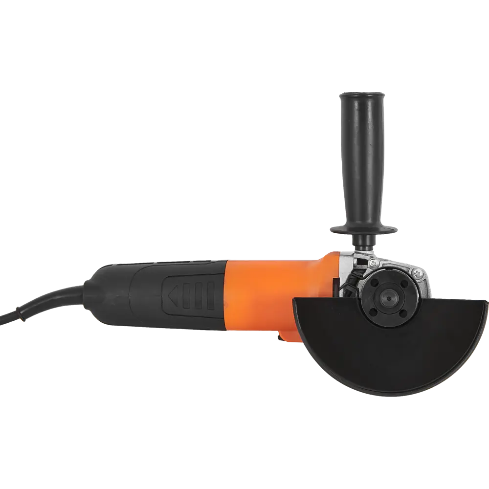 Угловая шлифмашина СПЕЦ БШУ-650 для профессиональных работ 82245642 STLM-0022967 - Вид №2