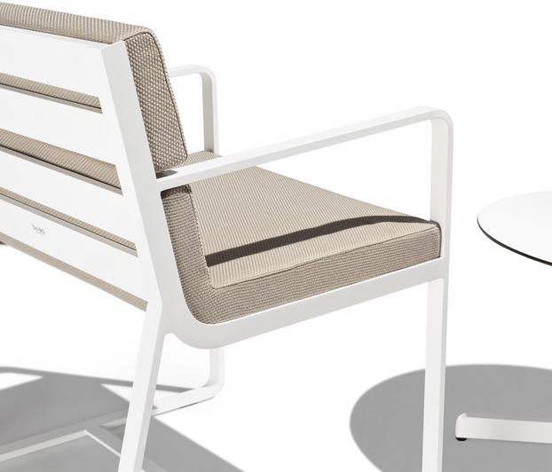 Bivaq Кресло-санки с подлокотниками Sit sun-id-1358941 - Вид №1