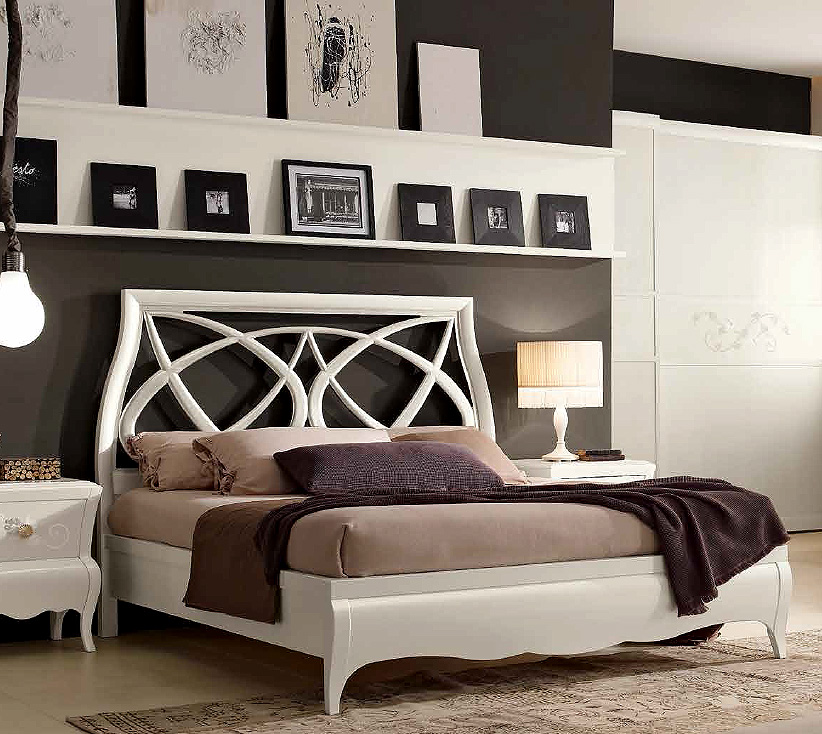 Кровать  BTC INTERNATIONAL NR119G 