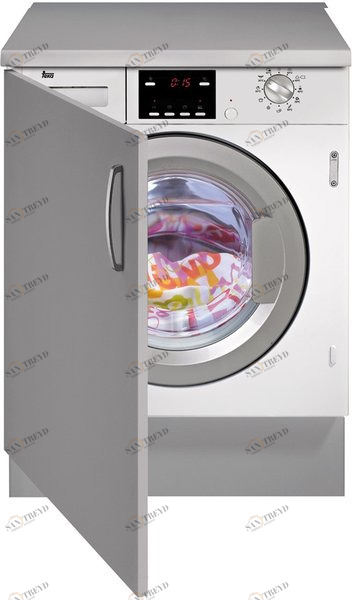 254024 Стиральная машина Teka LSI2 1260 Китай 
