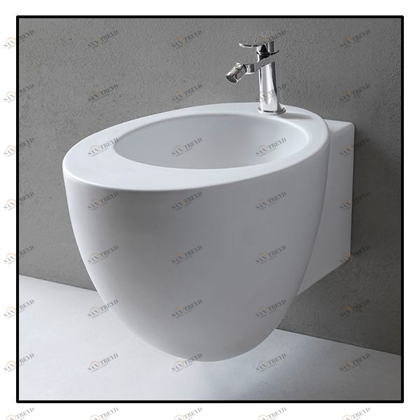 LGBSTL Биде подвесное Le Giare Ceramica Cielo