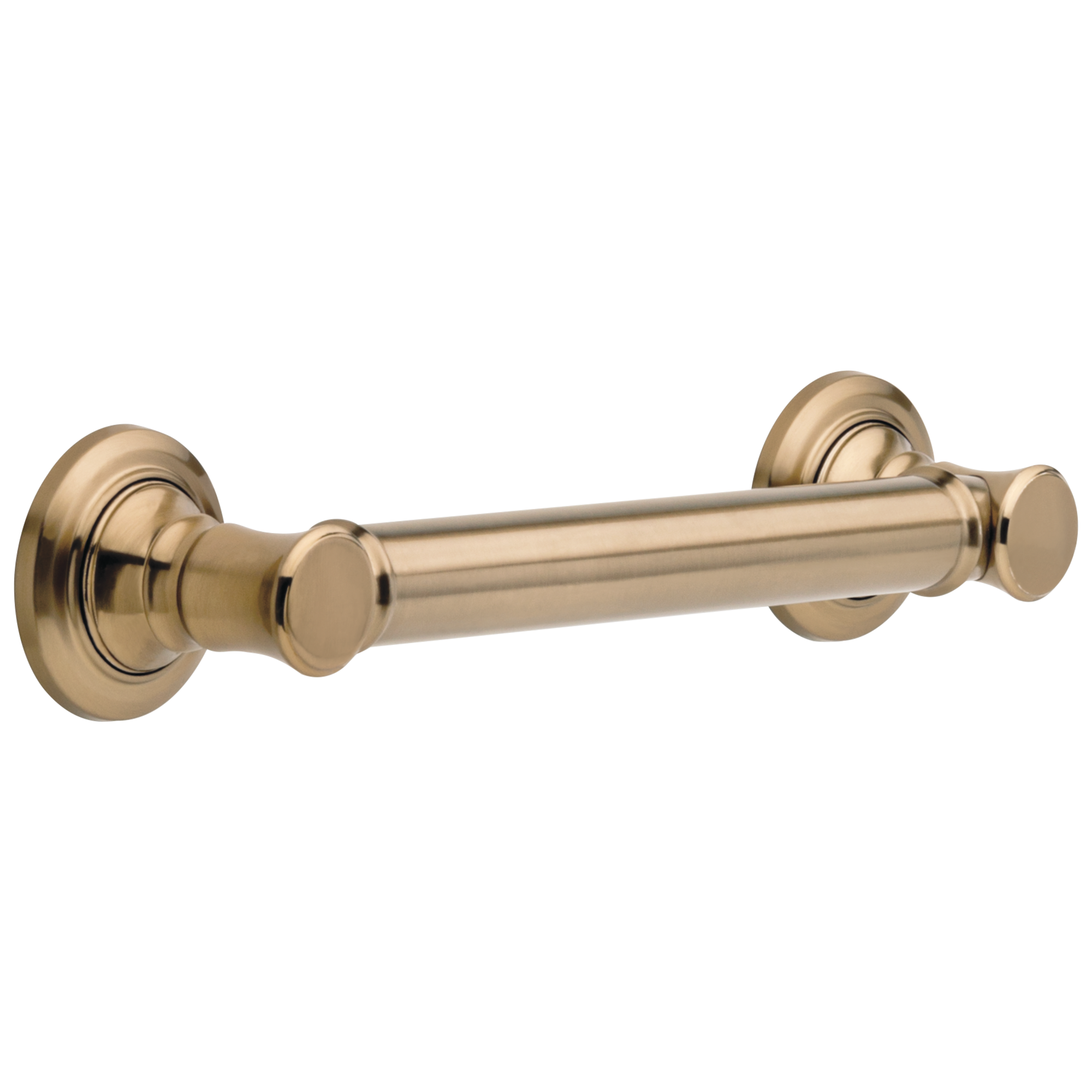 41612-CZ 12-дюймовый традиционный декоративный поручень ADA Delta Faucet Delta Шампанское бронза