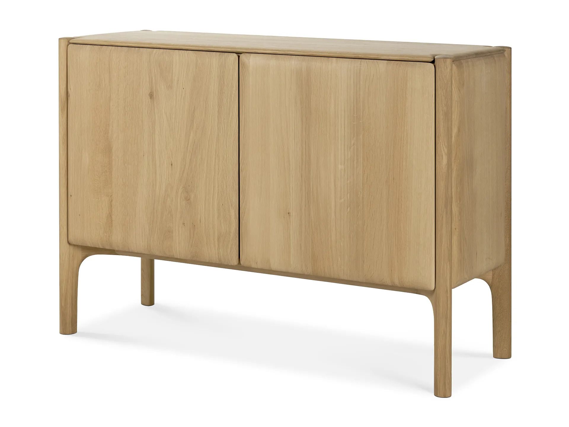 Шкаф из дуба с распашными дверями Ethnicraft PI ARCH-00082048 - Вид №5