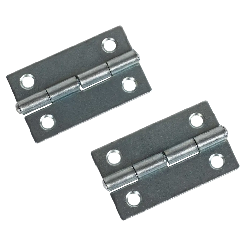 Карточная петля 30x50 см 2 шт. цвет цинк 89423875 STLM-2158371 Santreyd  - Вид №1